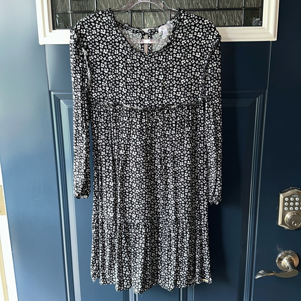 Tahari Girls dress